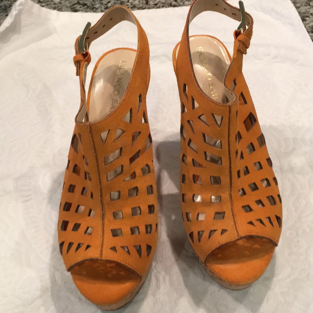 Franco Sarto shoes!!